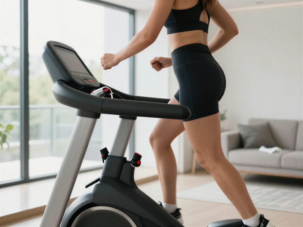Cardio treniruotės – kiek ir kodėl?