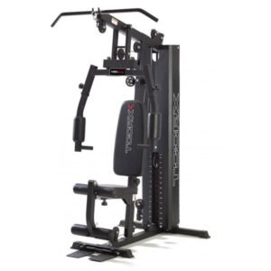 Jėgos treniruoklis TOORX MSX-60