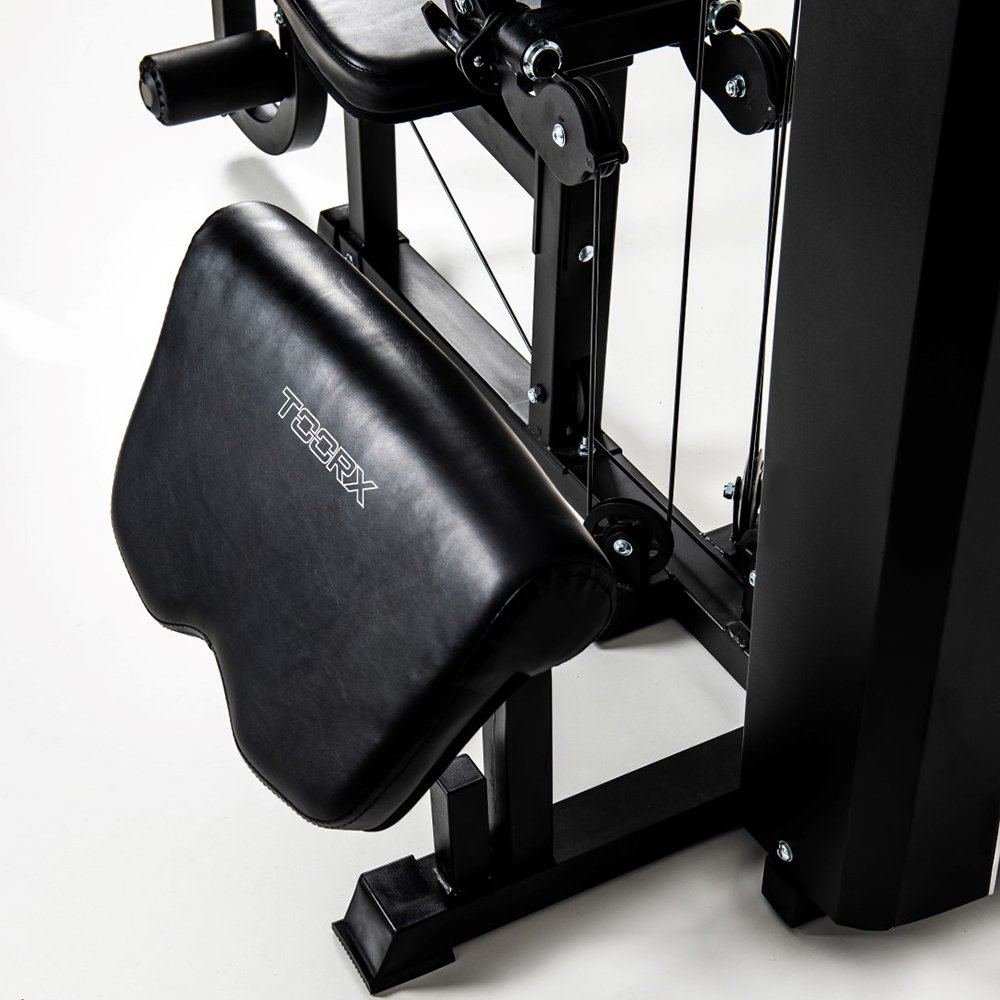 Treniruoklis TOORX MSX-90