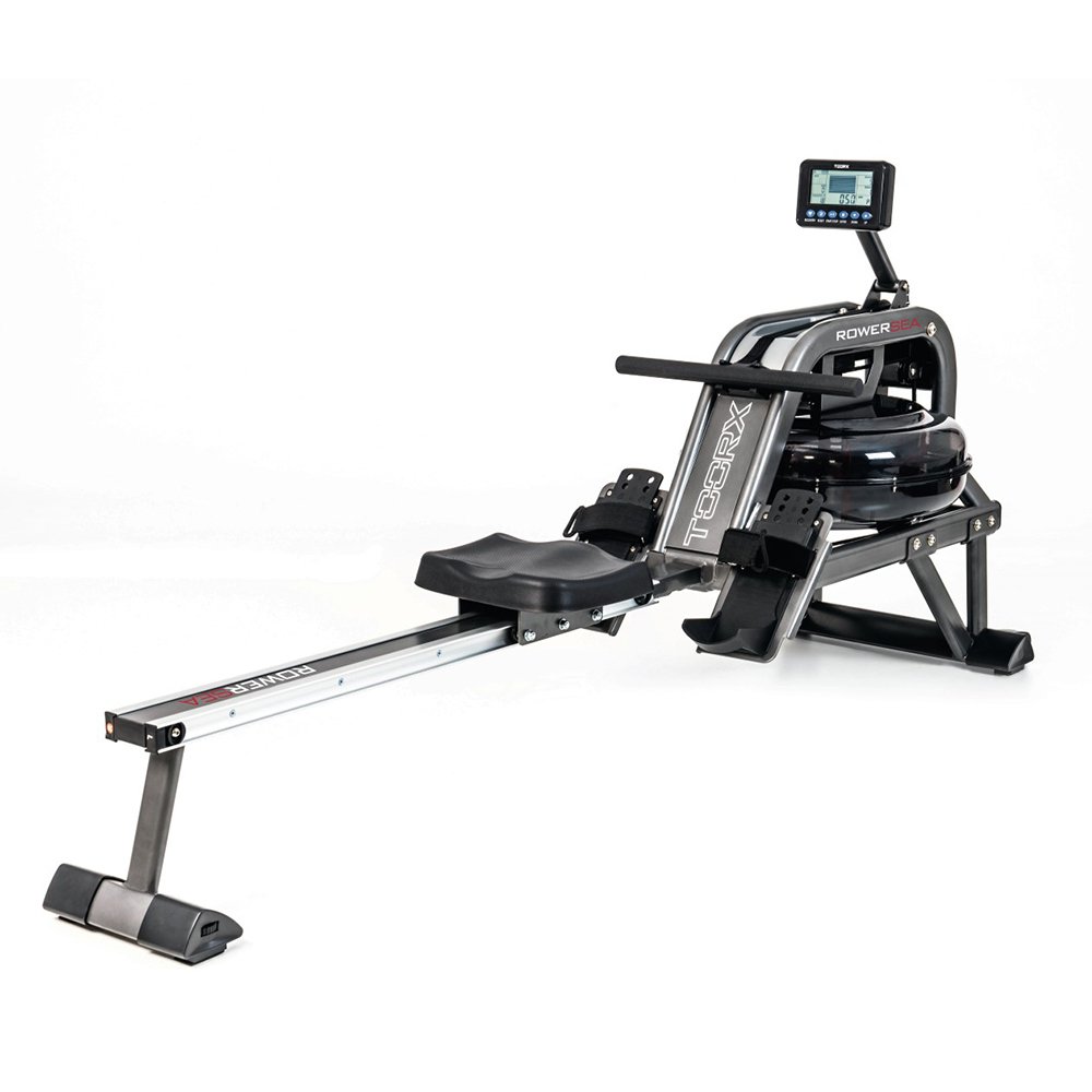 Irklavimo treniruoklis TOORX ROWER SEA