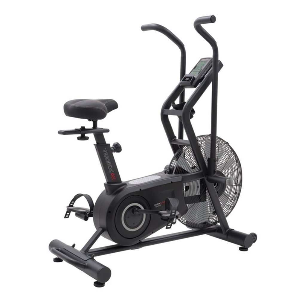 Dviratis Treniruoklis Namams TOORX CHRONO LINE BRX AIR300