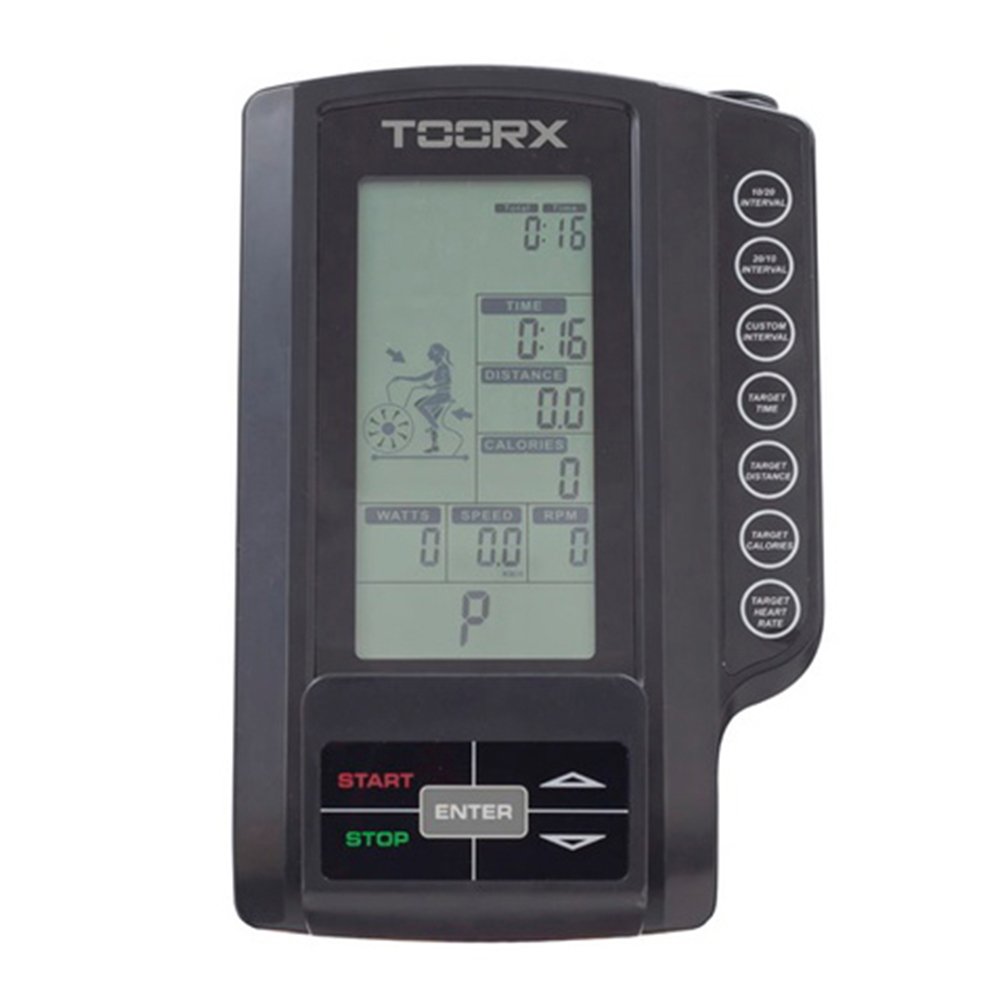 TOORX CHRONO LINE BRX AIR300